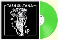 Tash Sultana - Notion EP (LP Vinyl)