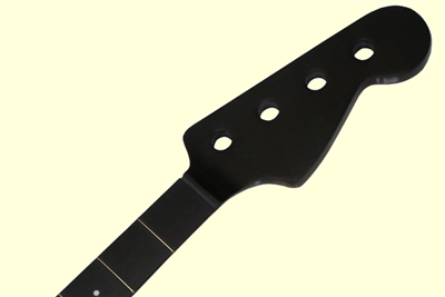 Moses Graphite Replacement Neck for Precision BassÂ®