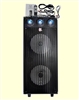 Mega Bass Bluetooth Speaker