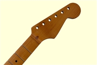 Quartersawn Replacement Neck for StratocasterÂ®