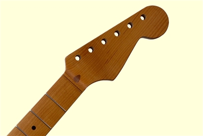Quartersawn Replacement Neck for StratocasterÂ®