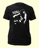 Siouxsie and the Banshees Tee Shirt, Hands & Knees