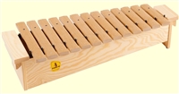 SXG 2000 Orff Soprano Xylophone - Grillodur Bars