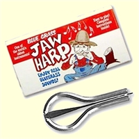 Blue Grass Jaw Harp