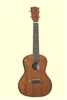 Diamond Head Ukulele Deluxe Natural Mahogany Concert