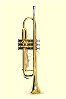 Trumpet WTR (Multi-Colors)