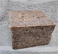 1 pound loaf soap- can be customized