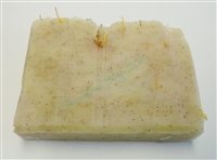 Bergamot Lemongrass Soap