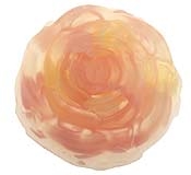 Honeysuckle Rose Glycerin soap