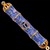 G-1209: Mezuzah Case, 6", large