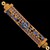 G-1213: Mezuzah Case, 6", large