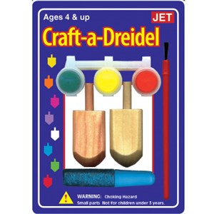 0129- Craft-a -Dreidel