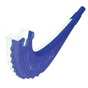 0170-B- Toy Shofars (Blue)