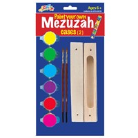 0199- Paint your own Mezuzah Case (2)