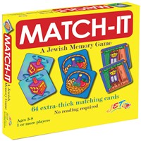 0205- Match-It Memory game