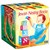 230: Jewish Nesting Blocks-a great toddler gift