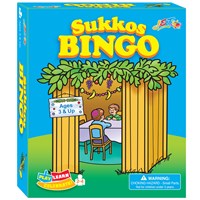 247: Sukkos Bingo