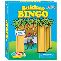 0247- Sukkos Bingo
