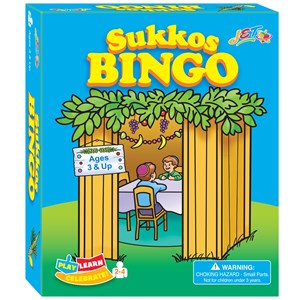 0247- Sukkos Bingo