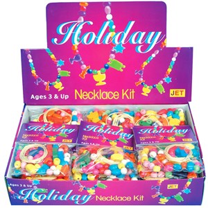 0321- Jewish Holiday Necklace Kit