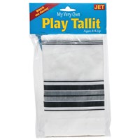 501: Play Tallit