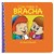 929: I Can Make A Bracha Board Book