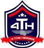 4-T-H Shield Auto Decal
