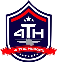 4-T-H Shield Auto Decal