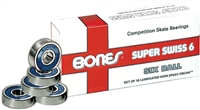 Bones Super-6 Swiss