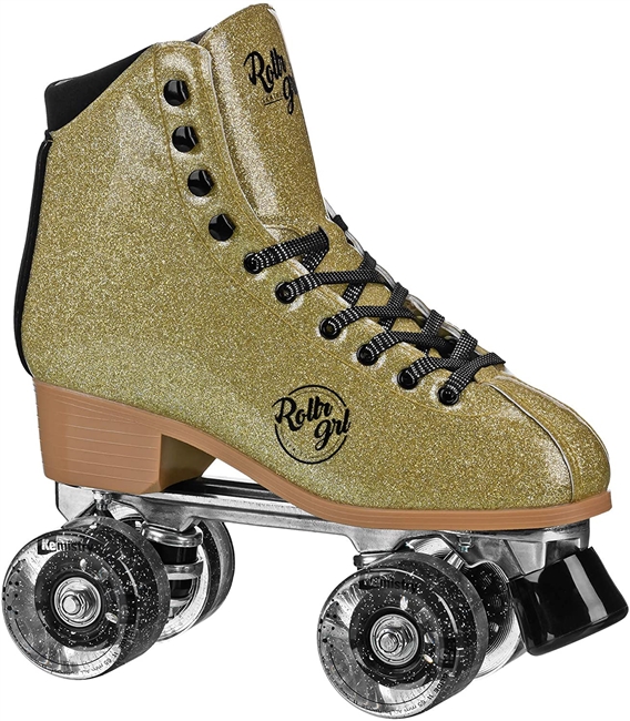 Roller Girl Astra Gold