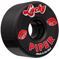Piper Lucky