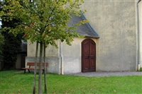 Chapel, Germany