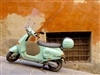 Scooter, Rome