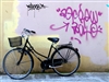 Bike, Rome