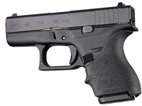 Hogue Handall for Glock 42 and 43 Black 18200