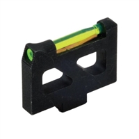 HiViz Front Sight for Ruger Mark Pistols with HEAVY Taper Barrels RT2008