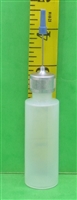 Needle Oiler Bottle 1.25 approx 1/2 ounce capacity