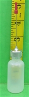 Needle Oiler Bottle 2.25 approx 1/2 ounce capacity