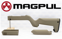 Magpul 10/22 Takedown X-22 Backpacker Stock FDE