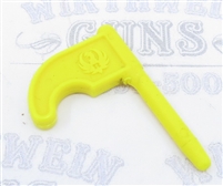 Ruger Chamber Flag YELLOW