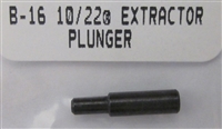 Ruger B-16 Extractor Plunger for 10/22 and Charger