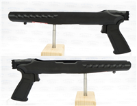 Factory Ruger Charger 4938 Black Plastic Stock