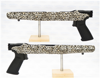 Factory Ruger Charger Leopard Stock with Brace