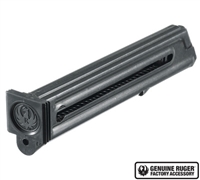 Ruger 90231 Magazine for MK3 and MK4