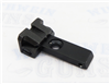 Factory Ruger Rear Center Section for Newer Version Mark IV Rear Sight