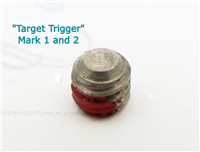 Ruger Mark 1, 2 Target Trigger Overtravel Screw