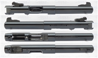 MK3 Ruger Used 5.5" Target Bull Upper with Sights