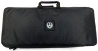 Factory Ruger Takedown Charger Cloth Case