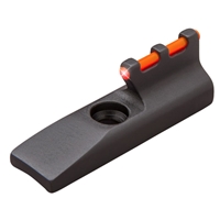 TruGlo Red Fiber Optic Front Sight for Ruger Mark Pistols and Browning Buck Mark TG965R
