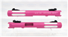 Tactical Solutions 4.5 Sil Fluted PacLite Pink